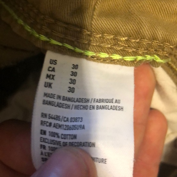 American eagle shorts - Picture 3 of 3